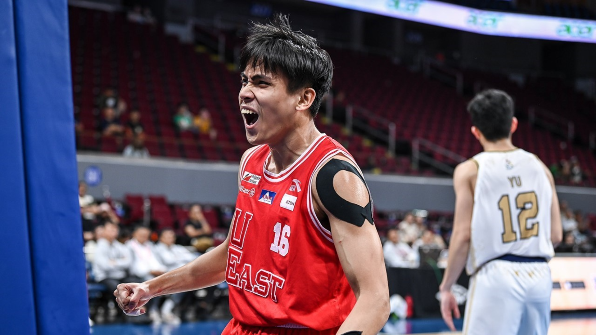 UAAP: Star Guard Rey Remogat Transfers To UP | OneSports.PH